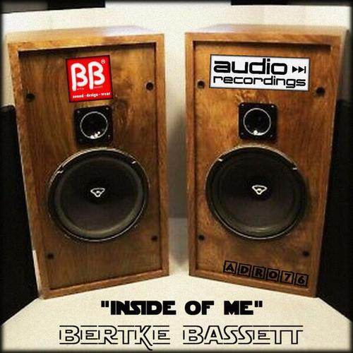 Bertie Bassett-Inside of Me