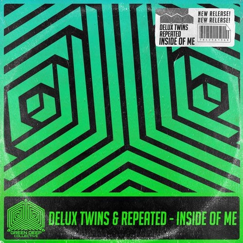 Delux Twins, Repeated-Inside of Me