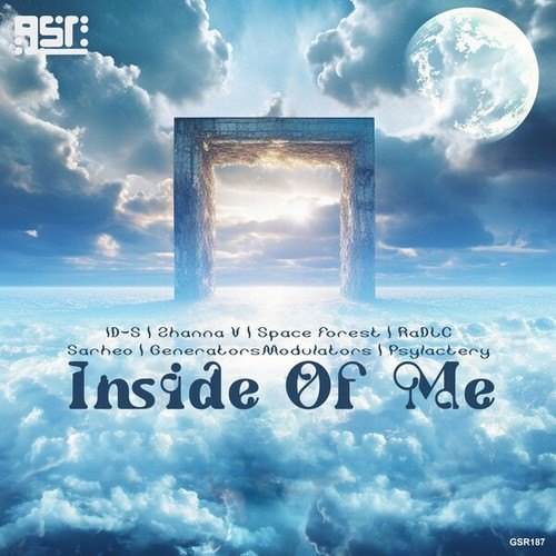 Various Artists-Inside of Me
