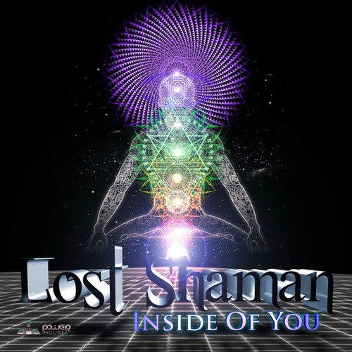 Lost Shaman-Inside Of You