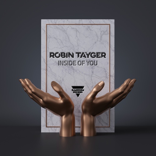 Robin Tayger-Inside of You