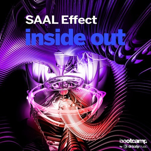 SAAL Effect, Jay Zabo, Slin Project-Inside Out (Club Mixes)