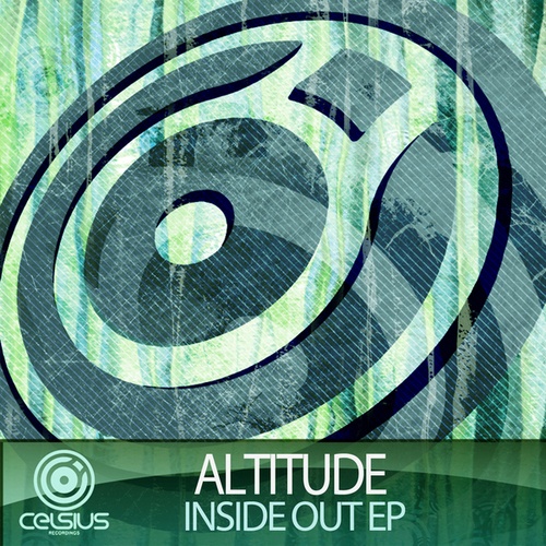 Altitude-Inside Out EP