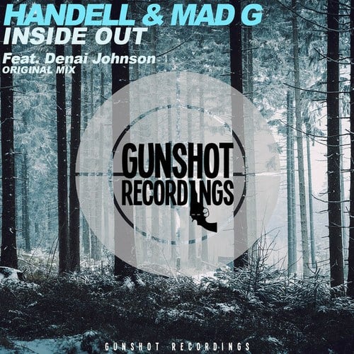 Handell, Mad G, Denai Johnson-Inside Out