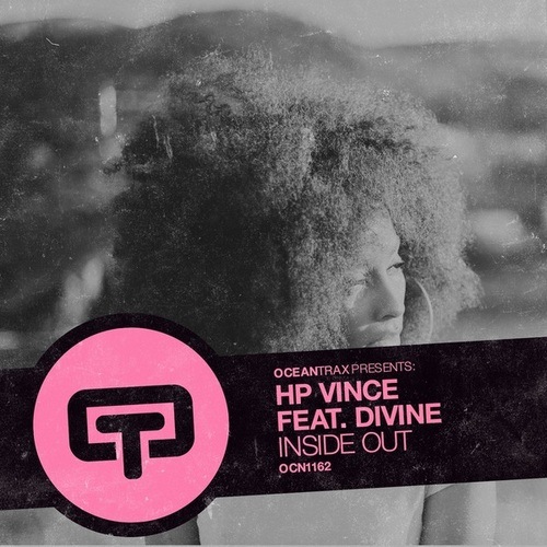 HP Vince, Divine -Inside Out