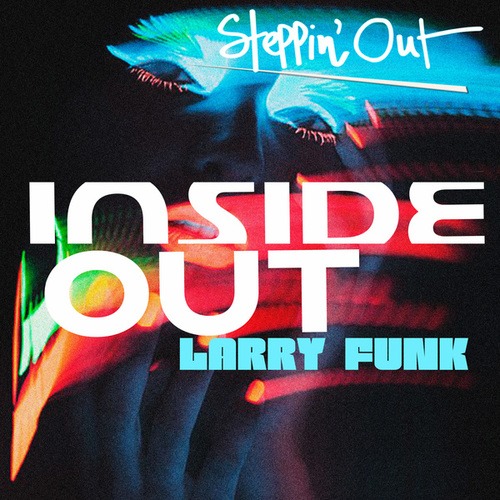 Larry Funk-Inside Out