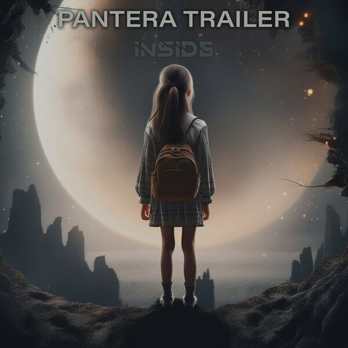 PANTERA TRAILER-Inside