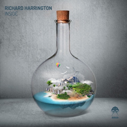 Richard Harrington, Ricardo Piedra, Narik-Inside