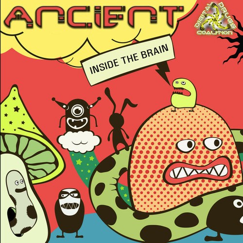 Ancient-Inside the Brain