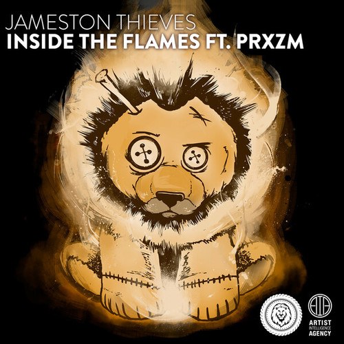 PRXZM, Jameston Thieves-Inside the Flames