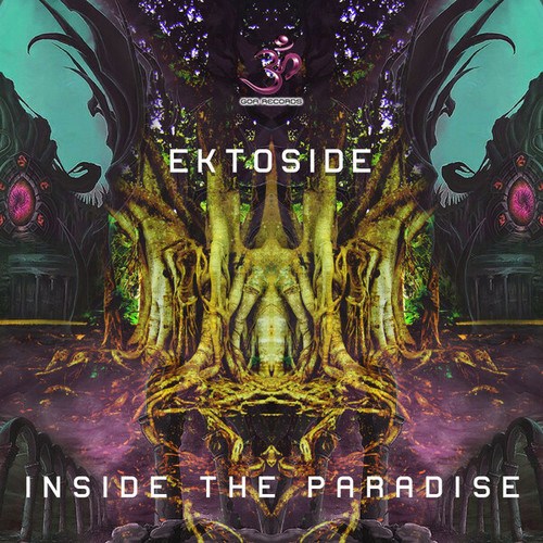 Ektoside, Elegy-Inside the Paradise