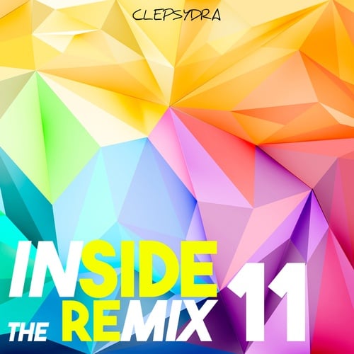 Various Artists-Inside The Remix 11