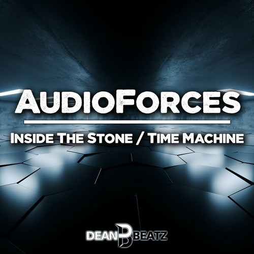AudioForces-Inside the Stone / Time Machine