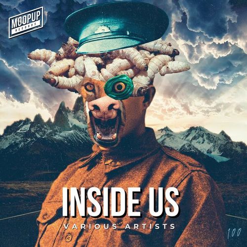 David Moleon, Goncalo M, John P-Inside Us