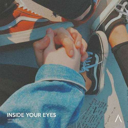 Inside Your Eyes