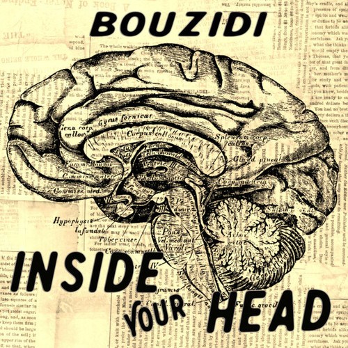 Bouzidi-Inside Your Head