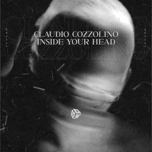 Claudio Cozzolino-Inside Your Head