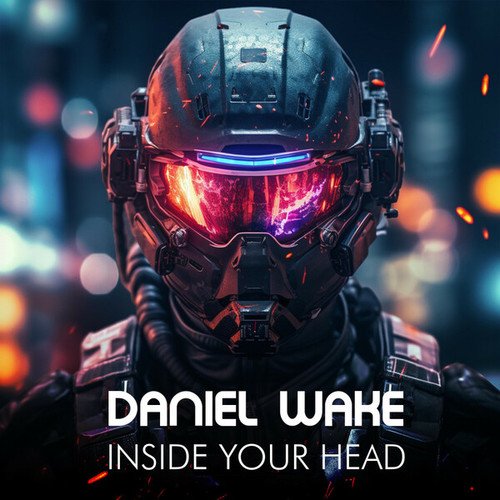 Daniel Wake-Inside Your Head
