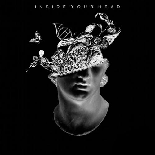 Sasha Busko-Inside Your Head