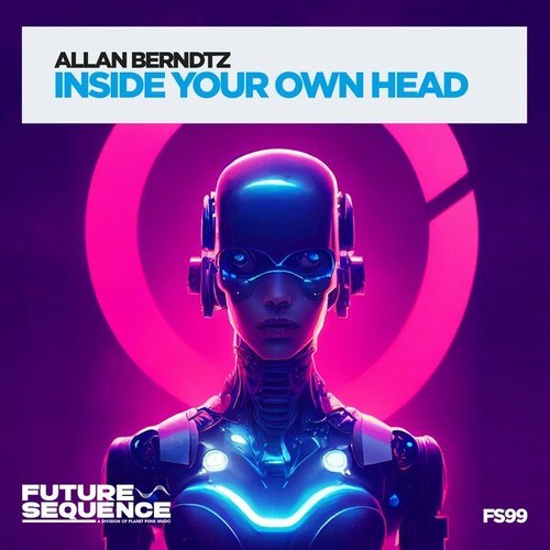 Allan Berndtz-Inside Your Own Head