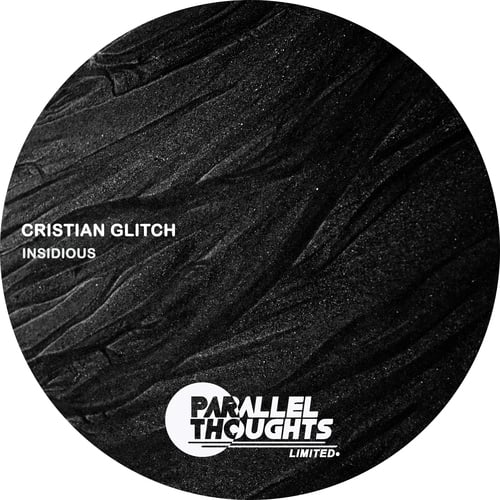 Cristian Glitch-Insidious