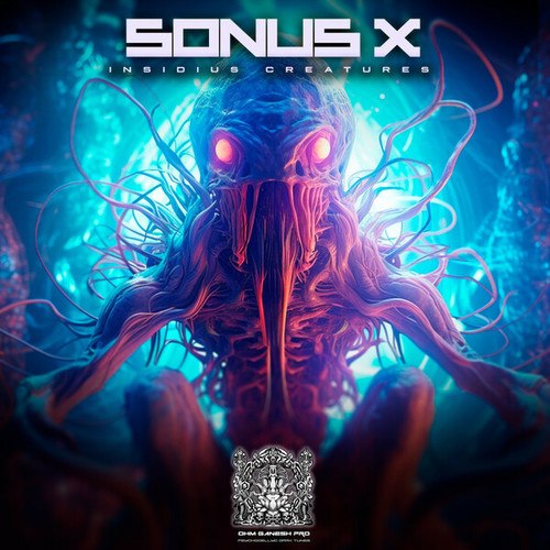Sonus X-Insidius Creatures