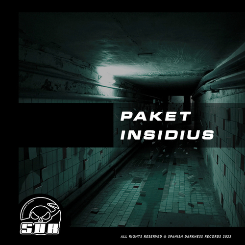 Paket-Insidius