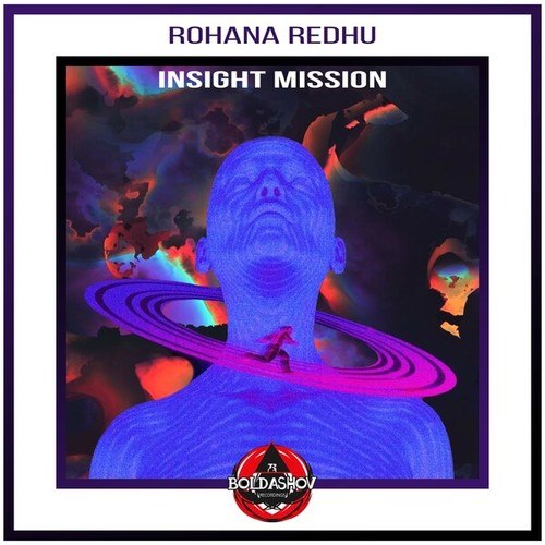Rohana Redhu-Insight Mission