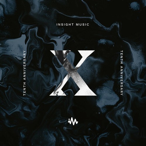 Various Artists-Insight Music - X