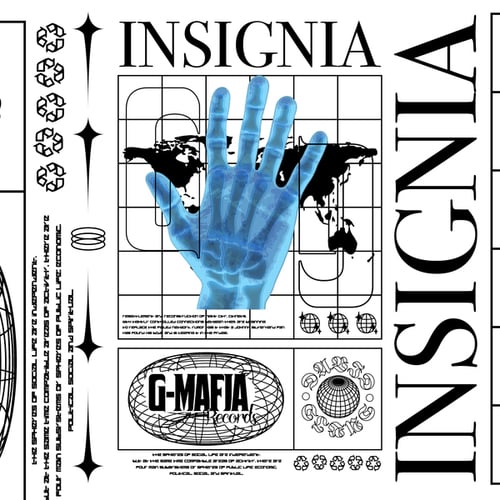 Various Artists-Insignia
