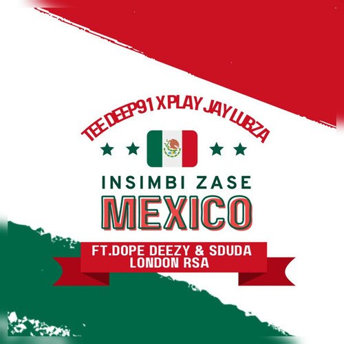 Insimbi Zase Mexico