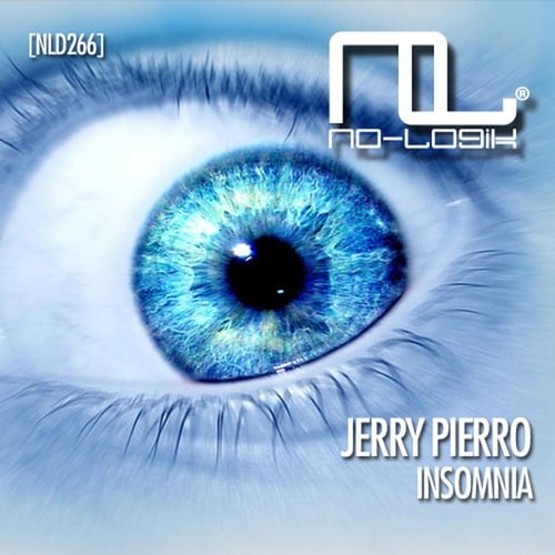Jerry Pierro-Insomnia