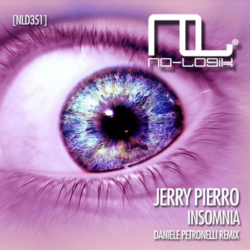 Jerry Pierro, Daniele Petronelli-Insomnia