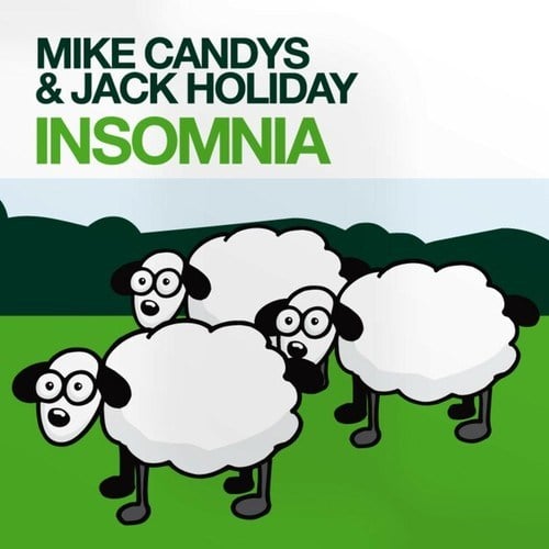 Mike Candys, Jack Holiday, Christopher S, Chris Crime-Insomnia