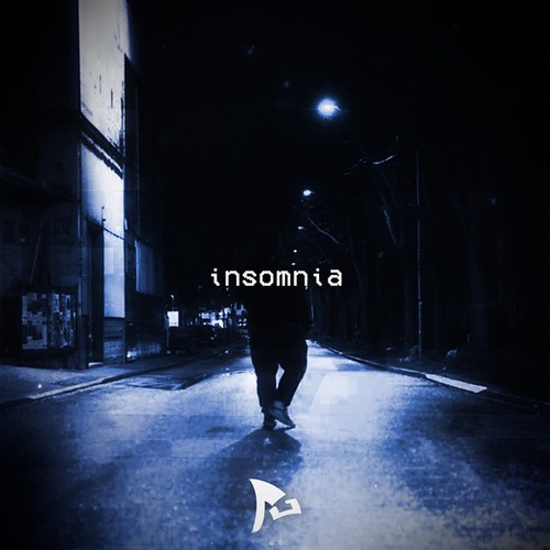 Rob Gasser-Insomnia