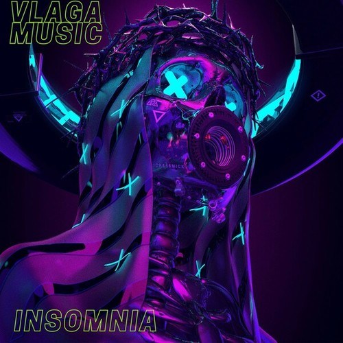 Vlaga Music-Insomnia