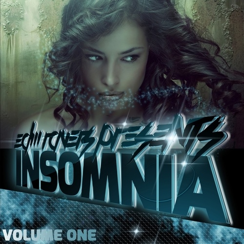 Various Artists-Insomnia, Vol. 1