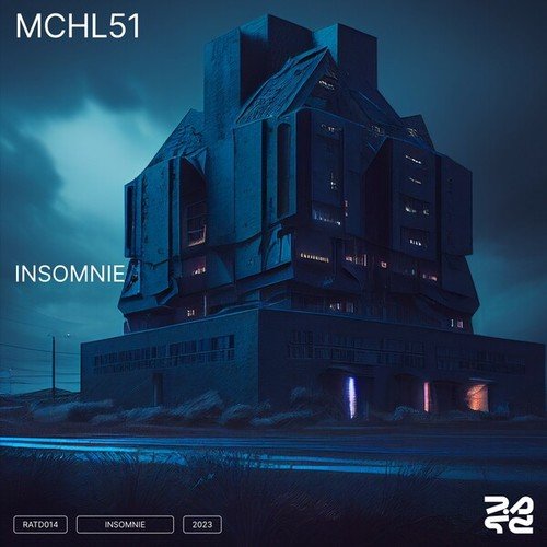 MCHL51-Insomnie