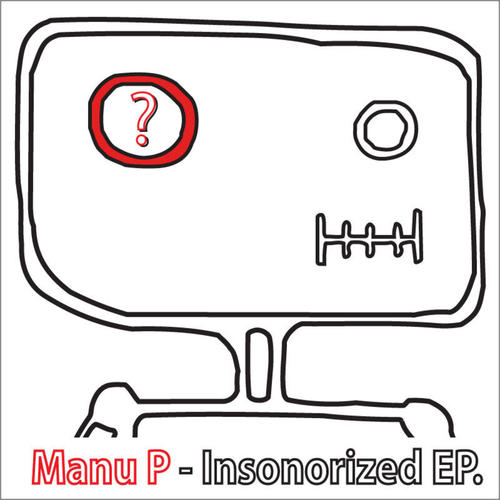 Manu P-Insonorized