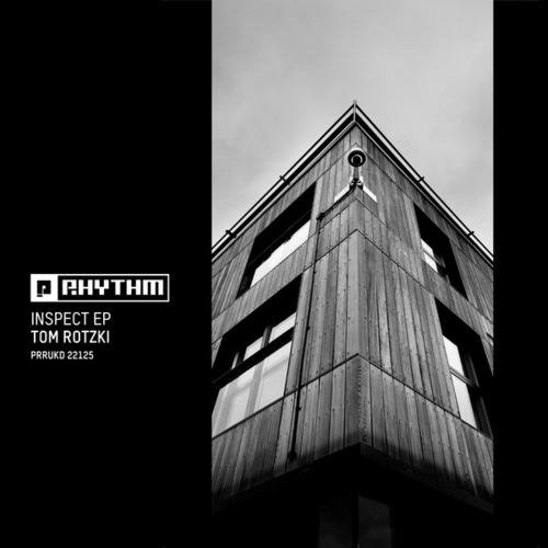 Tom Rotzki-Inspect EP