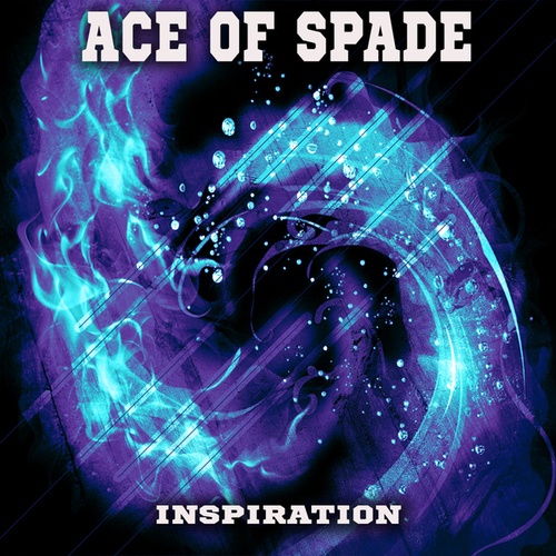 Ace Of Spade-Inspiration