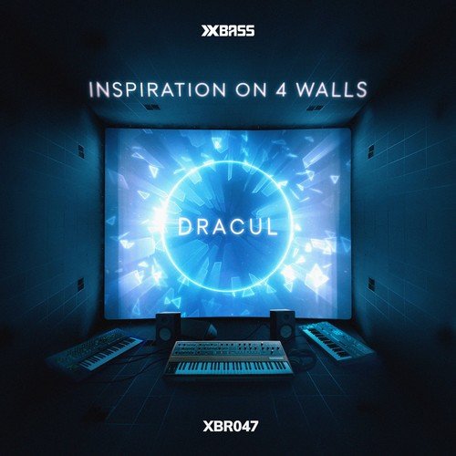 DJ Dracul-Inspiration on 4 Walls