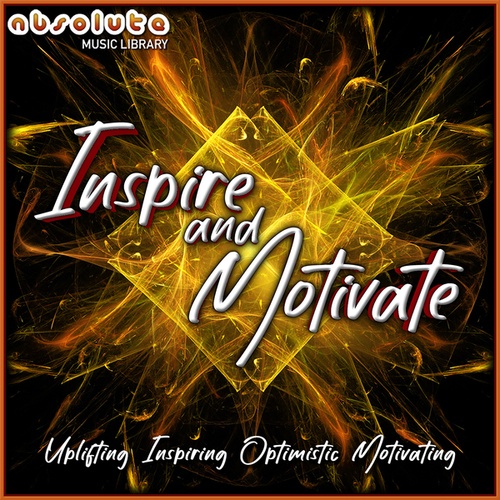 Absolute Music-Inspire And Motivate