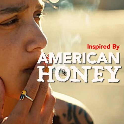 Various Artists-Inspired By 'American Honey'