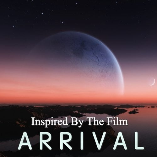 Inspired By The Film 'Arrival'