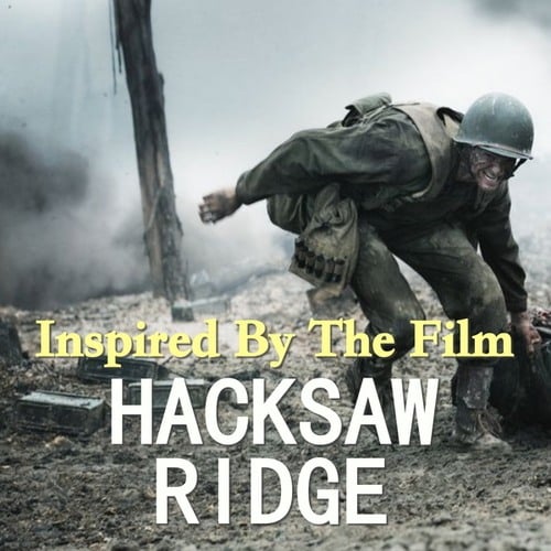 Various Artists-Inspired By The Film 'Hacksaw Ridge'