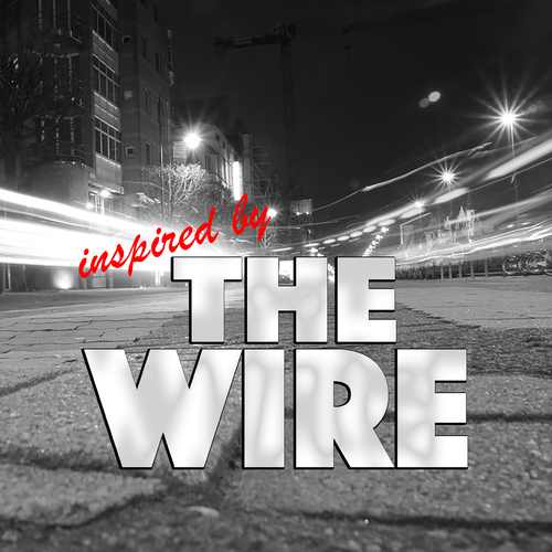 Various Artists-Inspired By 'The Wire'