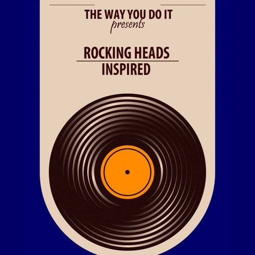 Rocking Heads, Nu Ground Foundation-Inspired