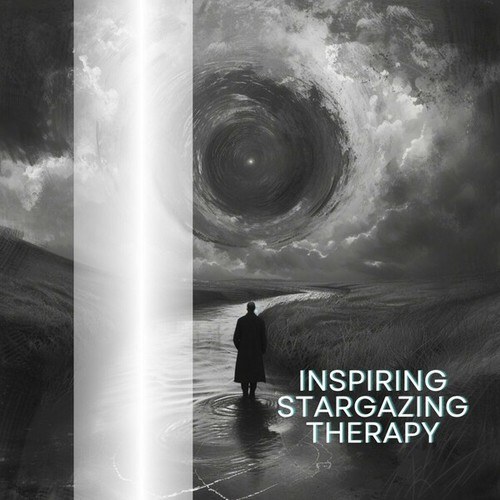 Inspiring Stargazing Therapy