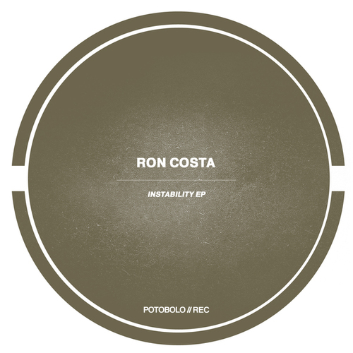 Ron Costa-Instability EP